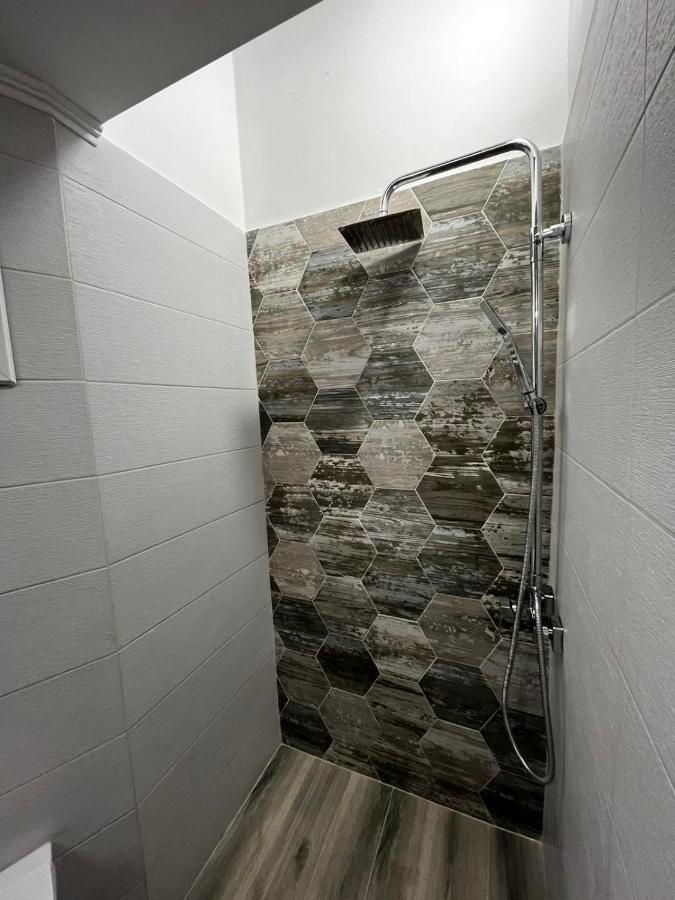 Apartamento Modern Flat Ag. Dimitriou Tesalónica Exterior foto